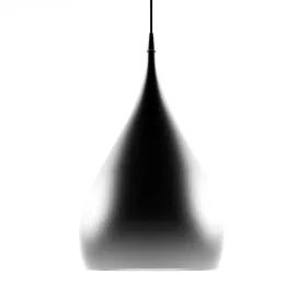 Pendant tradition spinning light bh